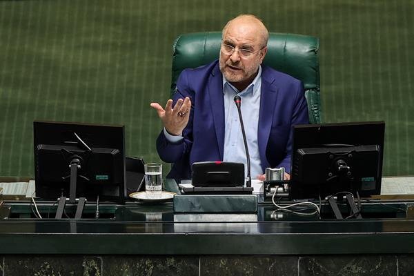 قالیباف: گرانی‌های مداوم اقلام اساسی، بار سنگینی بر دوش مردم است