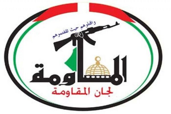 کمیته های مقاومت فلسطین: خواهان تشدید تحرکات مردمی هستیم