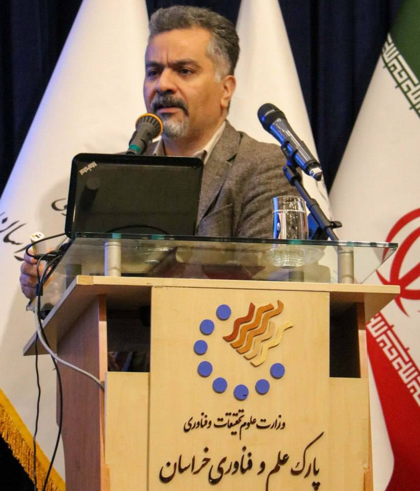ایرانیان جهان