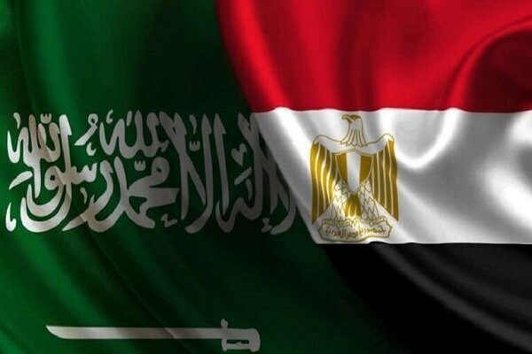 موافقت پارلمان مصر با اعزام نیروی دفاعی به عربستان