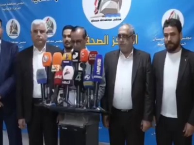 هشدار شورای استان میسان عراق درباره پیامدهای اقتصادی بستن مرز با ایران