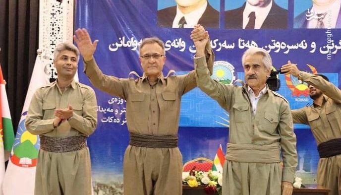 فرجام عجیب «کمدی‌های عملیاتی» رئیس سابق موساد در ایران