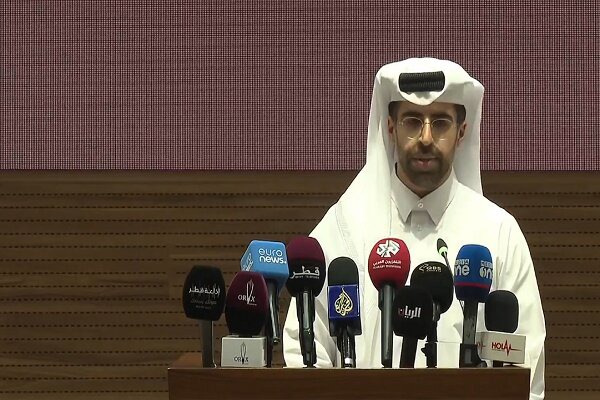 الهاشمی: تلاش‌های میانجیگرانه در فضایی مثبت ادامه دارد