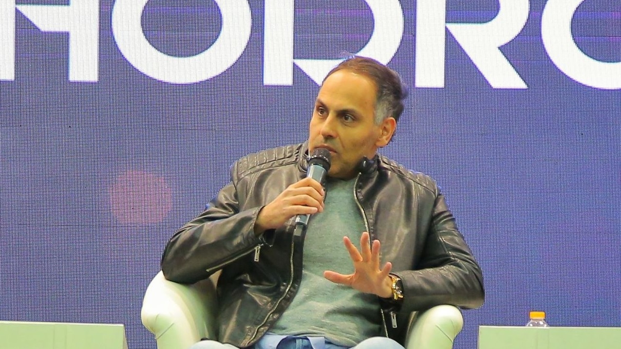 ایرانیان جهان