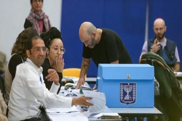 احتمال ائتلاف حریدی‌ها با «آیزنکوت»