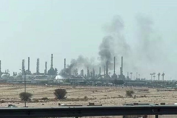 فعال شدن سامانه های هشدار در استان ینبع عربستان