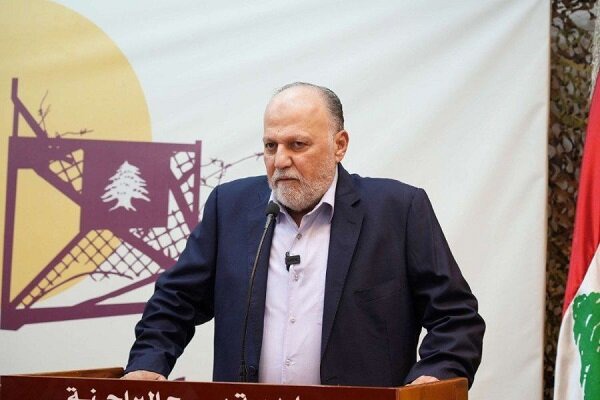 حزب الله: مداخلات آمریکا در لبنان به وقیحانه‌ترین شکل ادامه دارد