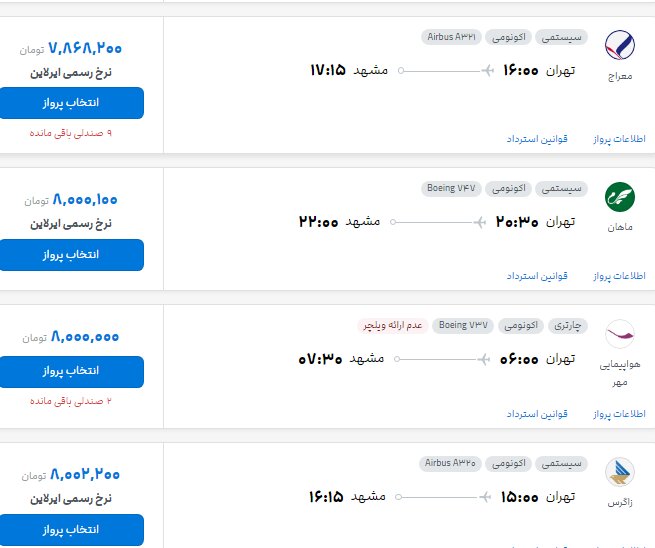ایرانیان جهان