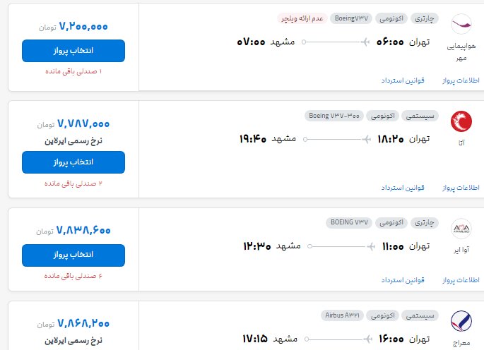 ایرانیان جهان