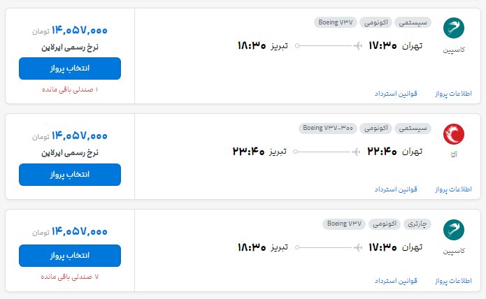 ایرانیان جهان