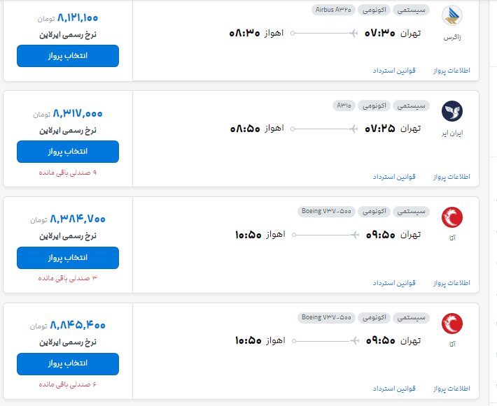 ایرانیان جهان