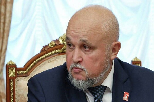 وزیر انرژی روسیه: مسکو، باکو و تهران آماده تأمین گاز از راه سوآپ هستند