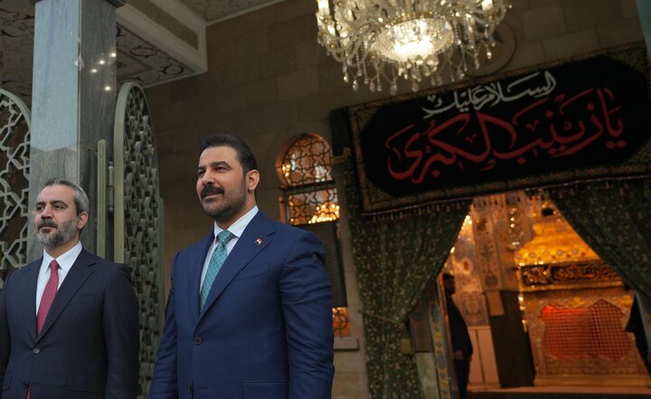 ایرانیان جهان