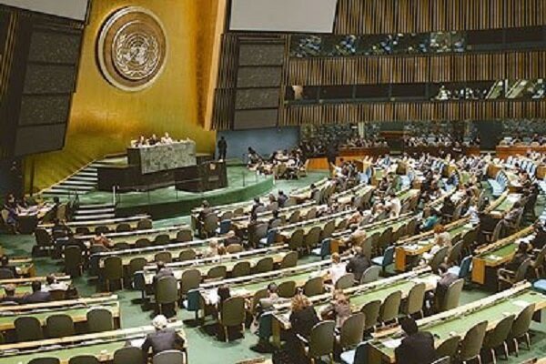 مجمع عمومی سازمان ملل خواستار پایان محاصره آمریکا علیه کوبا شد
