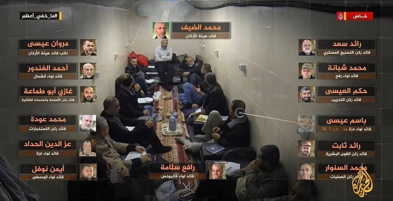 ایرانیان جهان